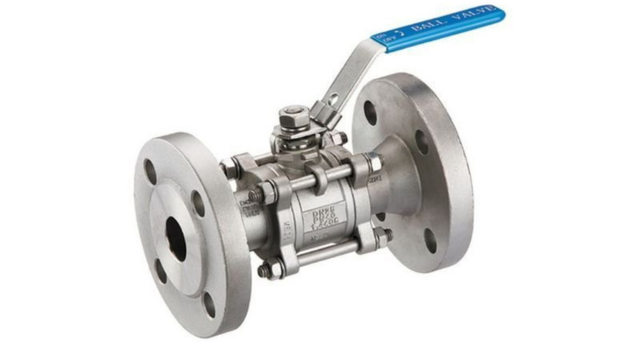 SS Ball Valve Wholesaler, Trader & Dealer in Vapi, Gujarat, India